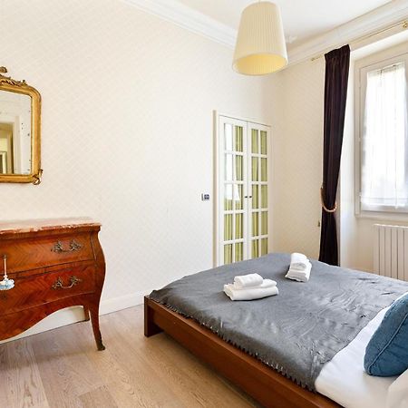 Corso Vercelli Elegant Apartment Mailand Exterior foto