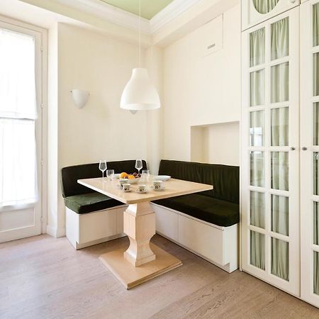 Corso Vercelli Elegant Apartment Mailand Exterior foto