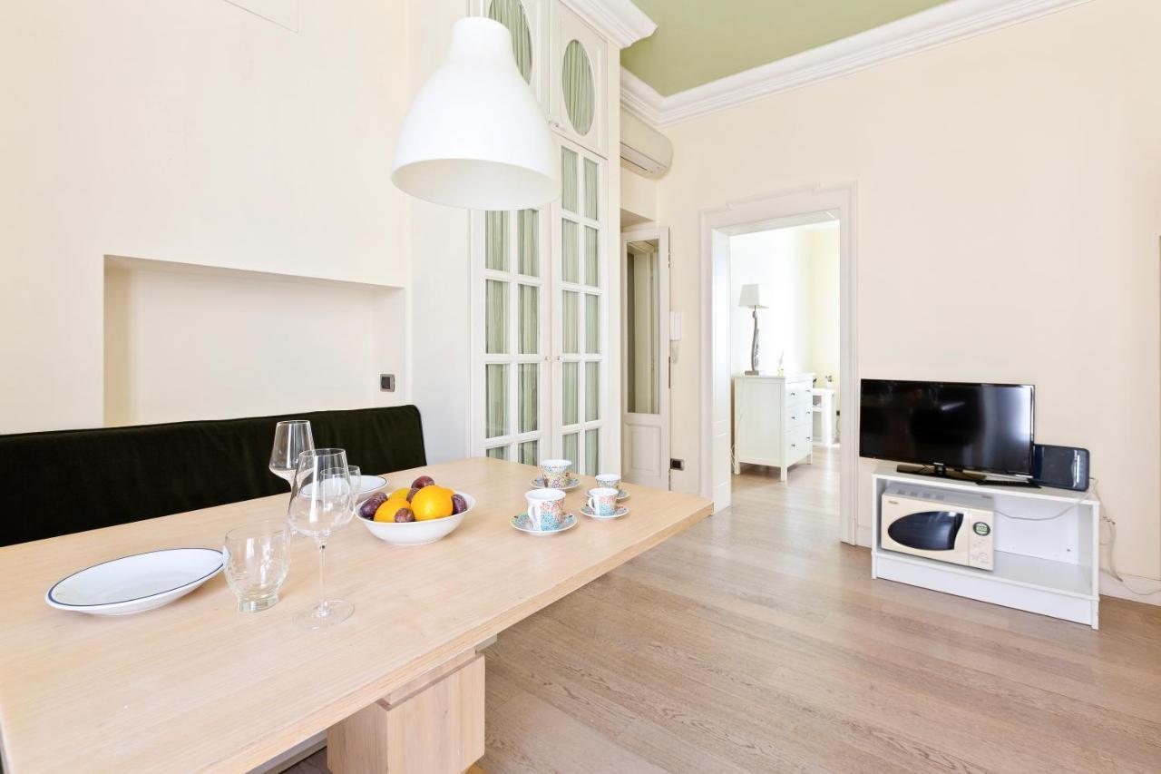 Corso Vercelli Elegant Apartment Mailand Exterior foto